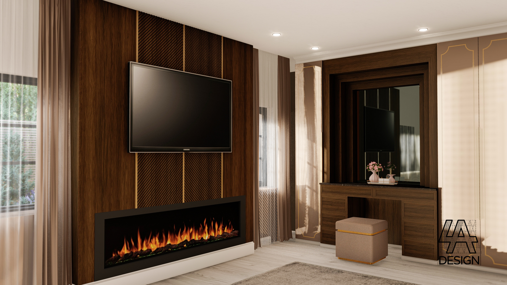 Master suit elegant - 104