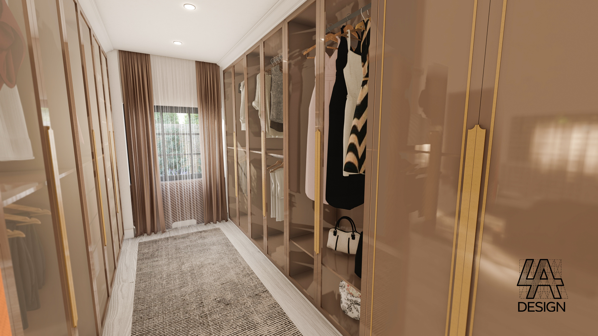 Master suit elegant - 105