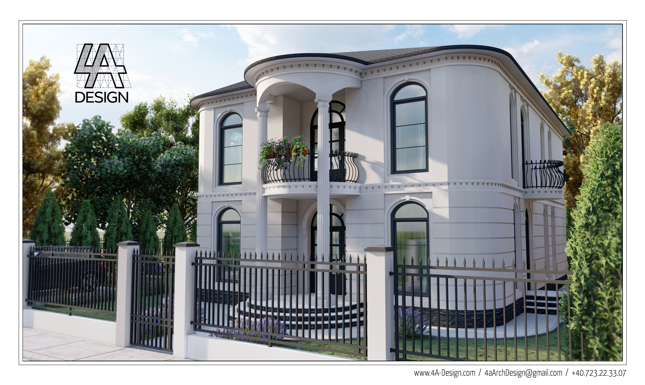 Vila Khalid - Bragadiru - 113