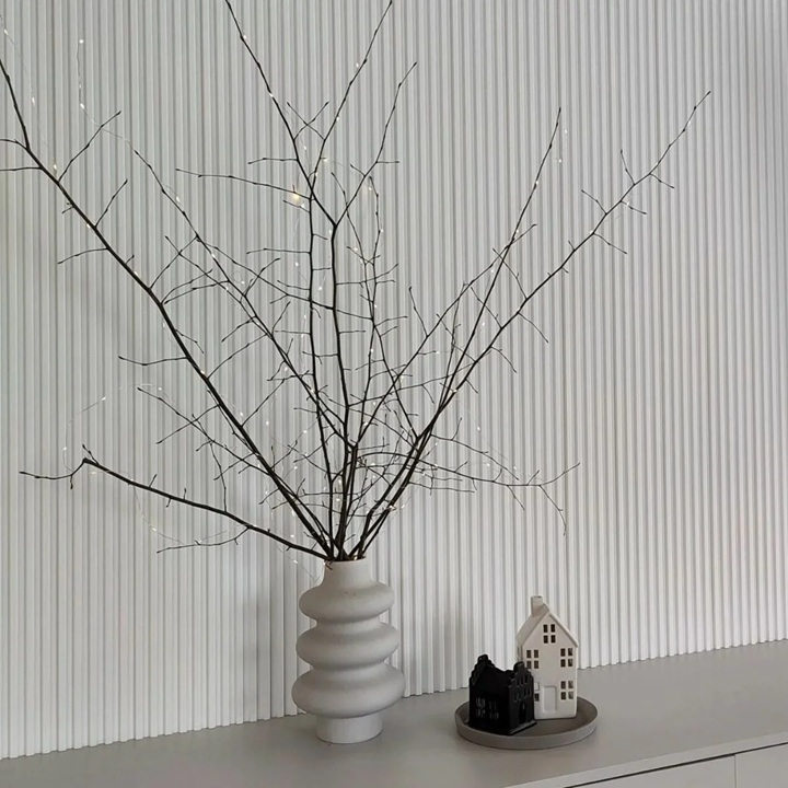 Terminatie dreapta riflaj duropolimer L0101 – 2,9×1,2×270 cm - 188