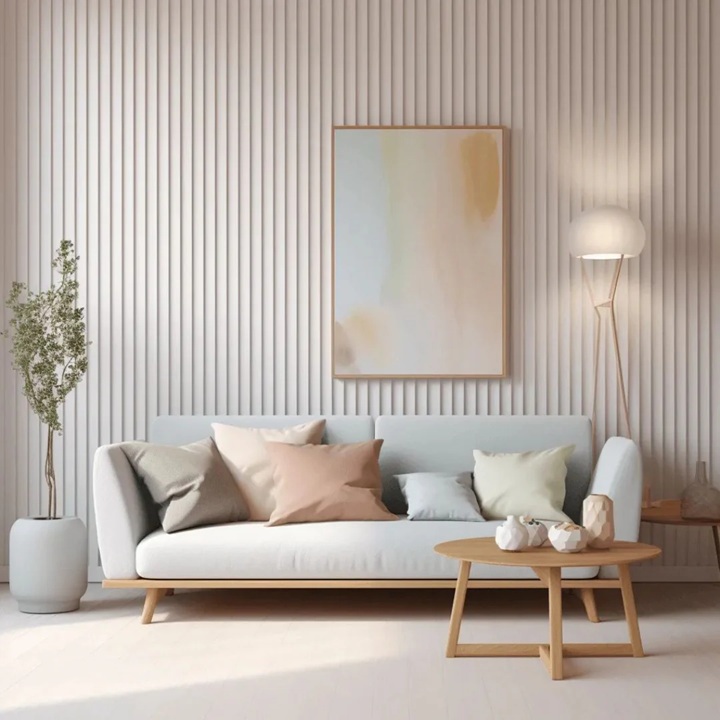 Panou decorativ 3D WP002 Lumio - 199