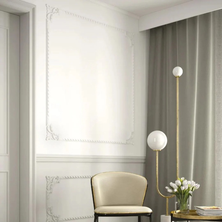 Scafa mascare galerie QL036 - 213