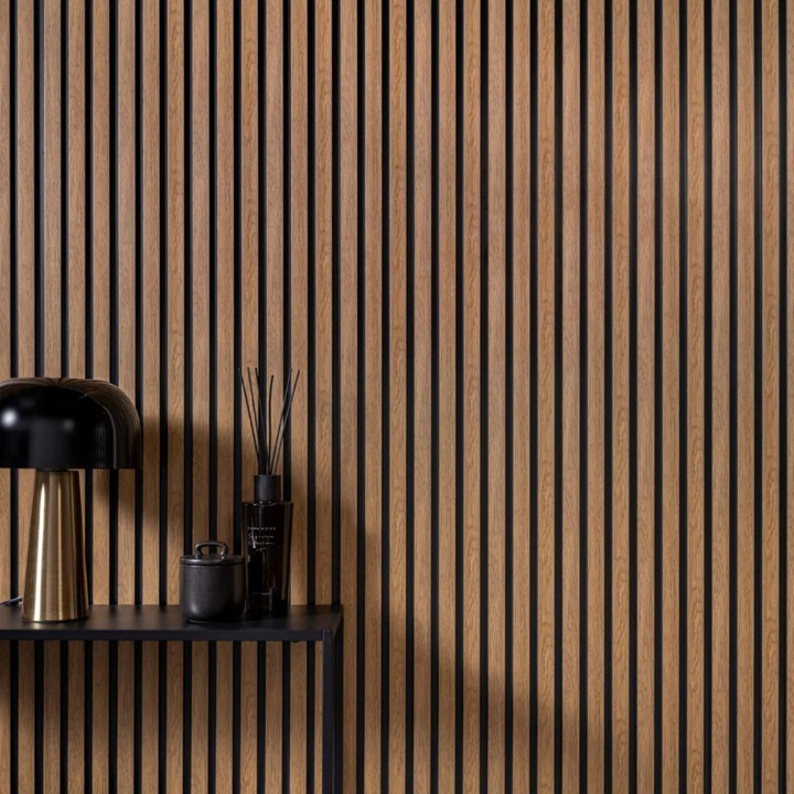 Riflaj polimer dur stejar clasic L0206 - 220