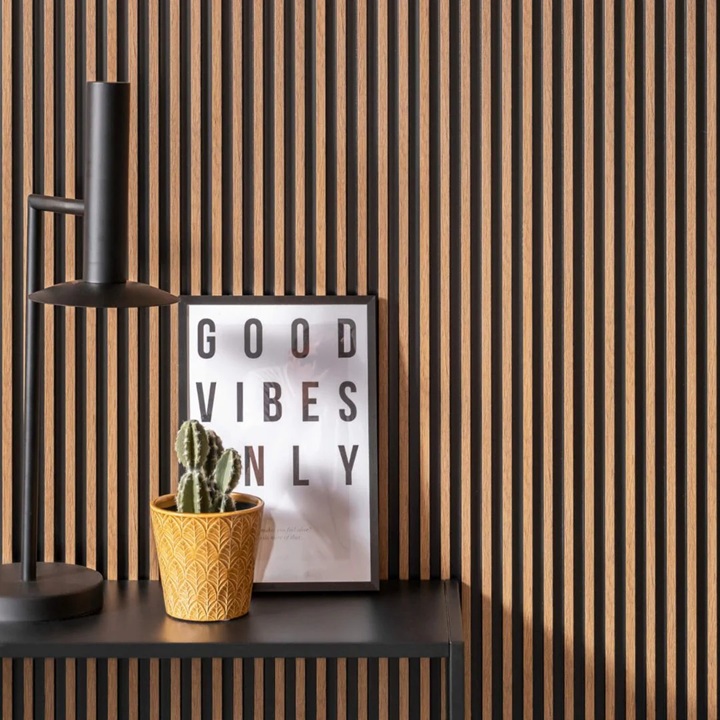 Riflaj polimer dur stejar clasic L0106 - 223