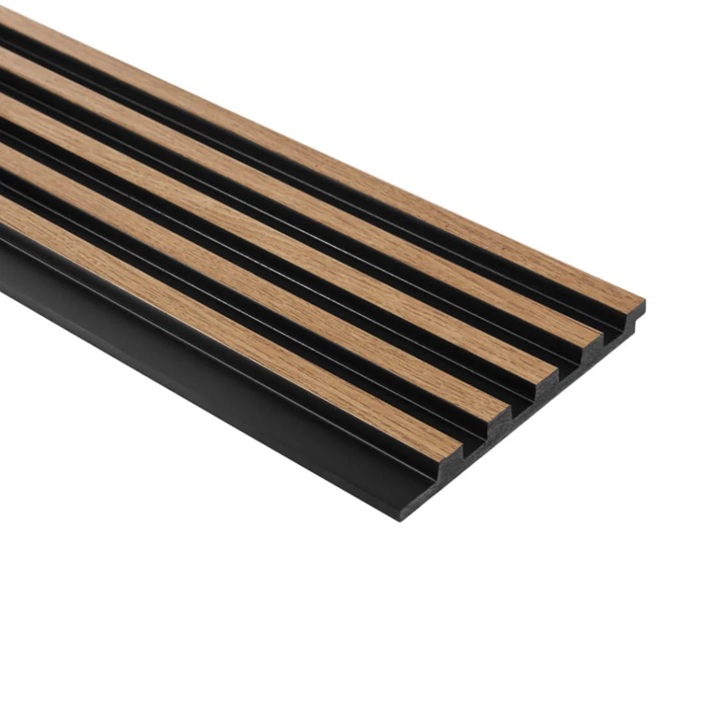 Riflaj polimer dur stejar clasic L0106 - 225