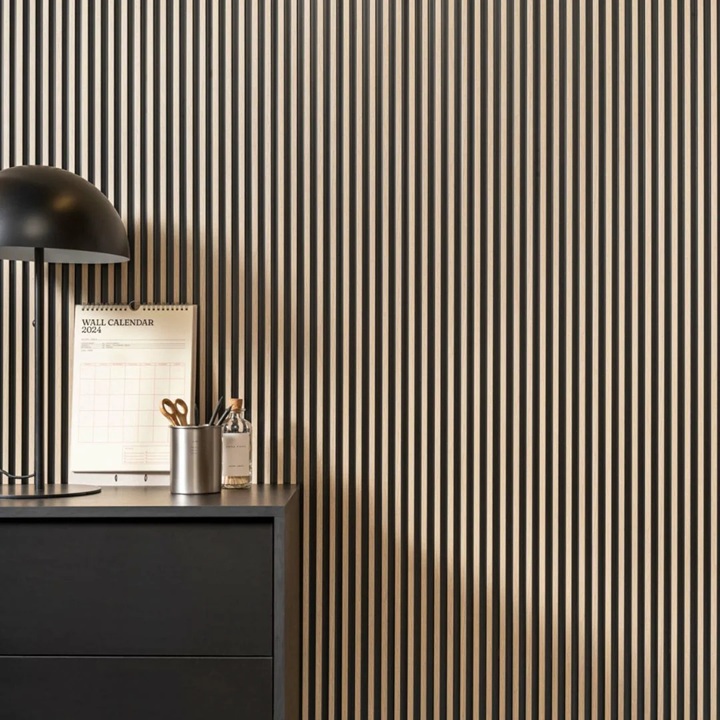 Riflaj polimer dur stejar deschis L0102 - 229