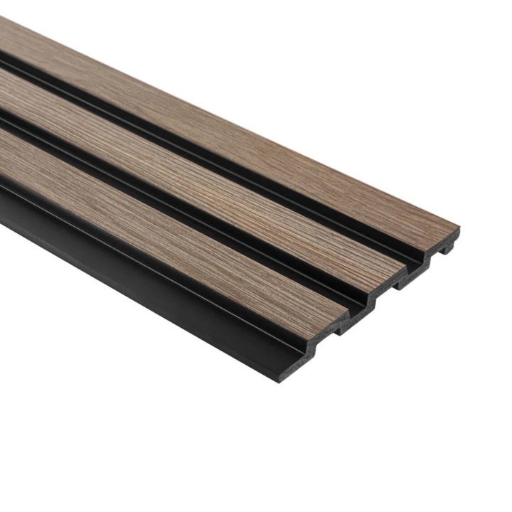 Riflaj polimer dur stejar gri L0203 - 239