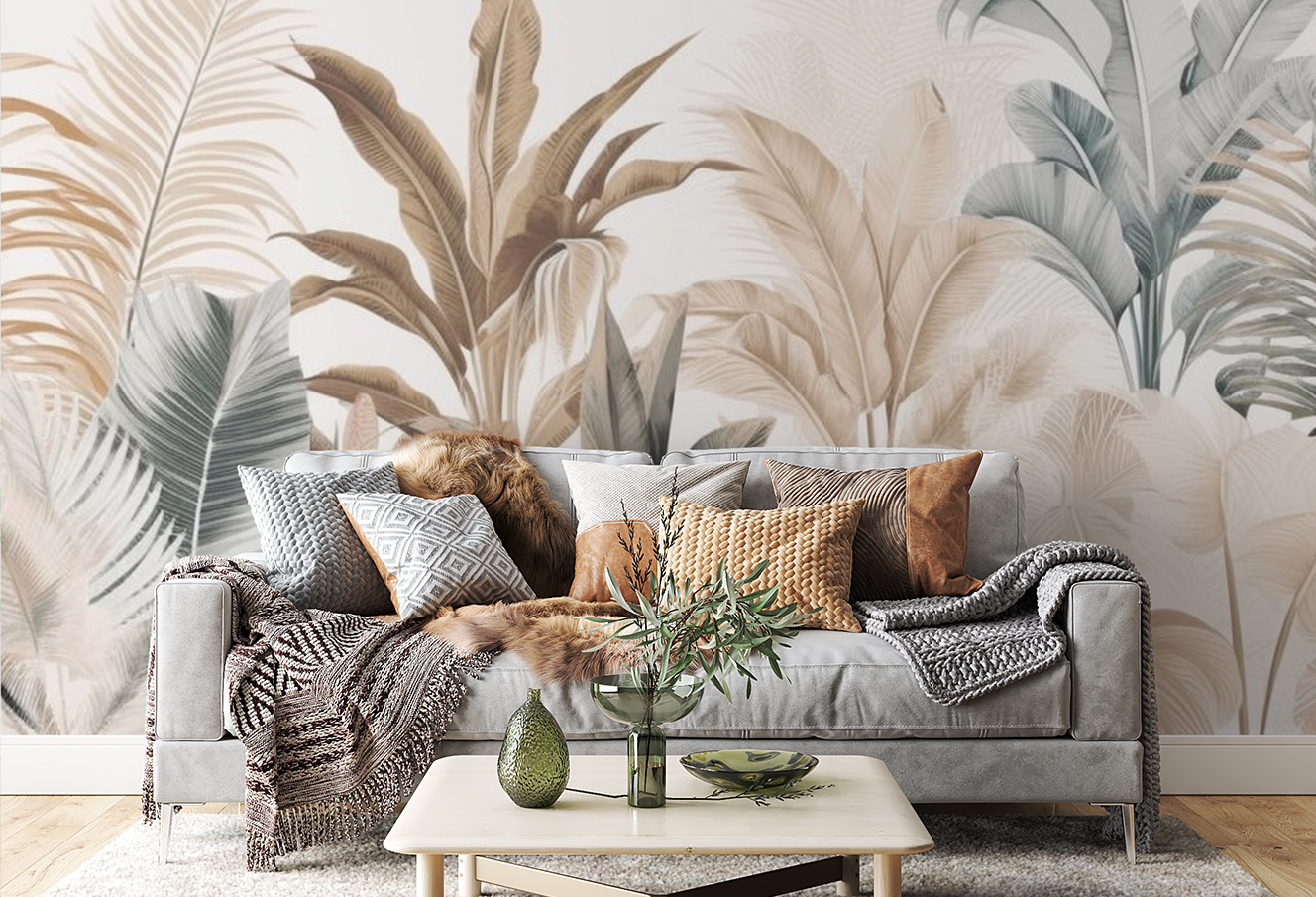 Fototapet - Natura - 245