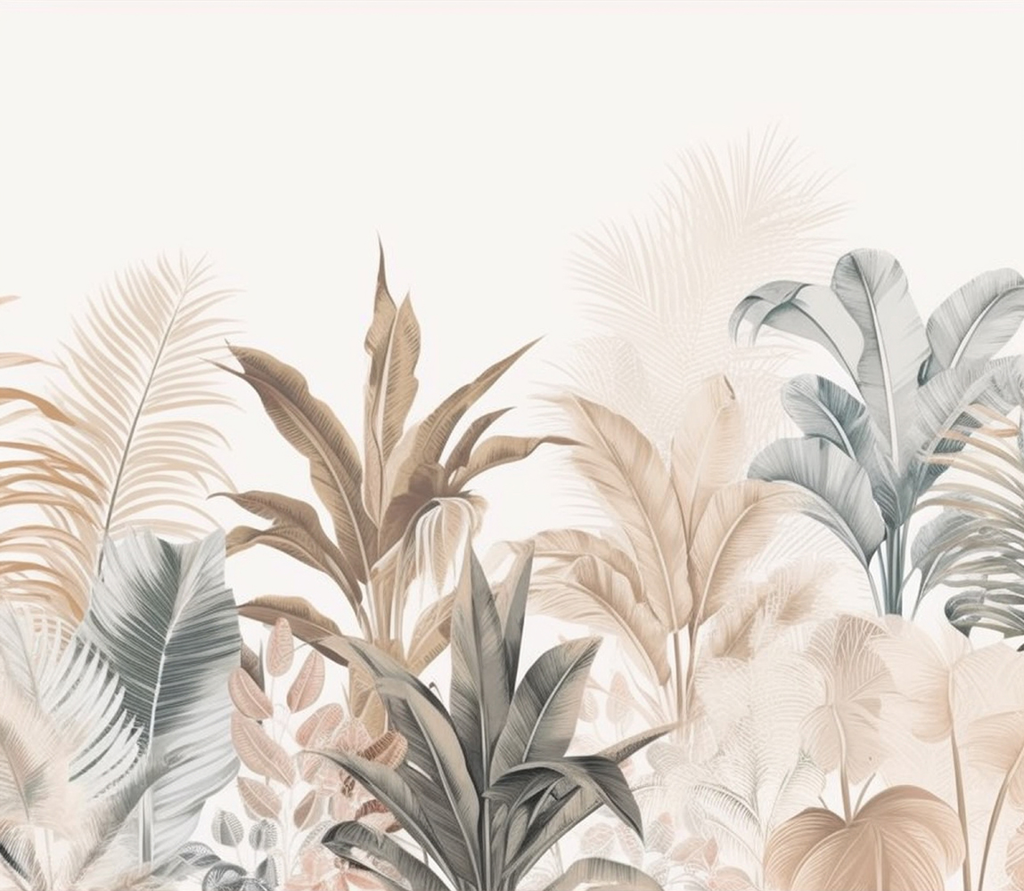 Fototapet - Natura - 250