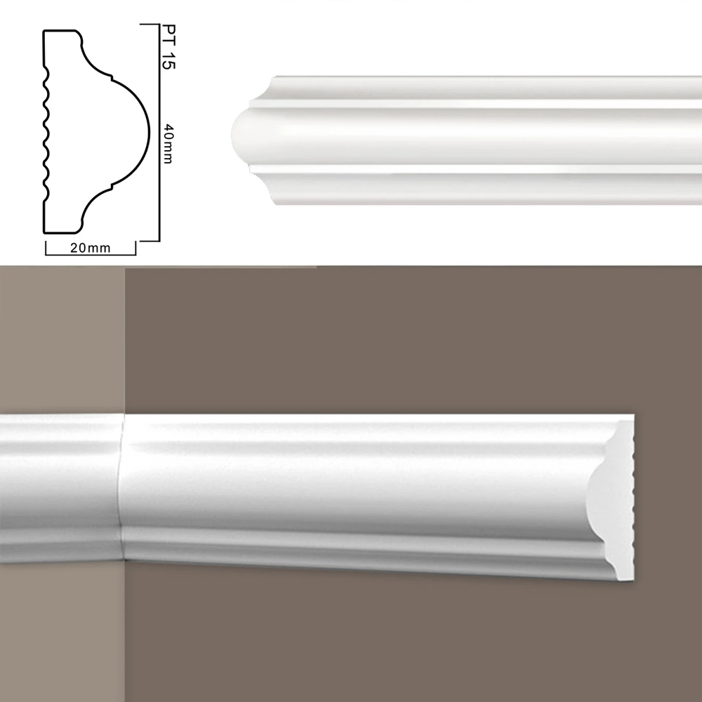 Brau decorativ - 256