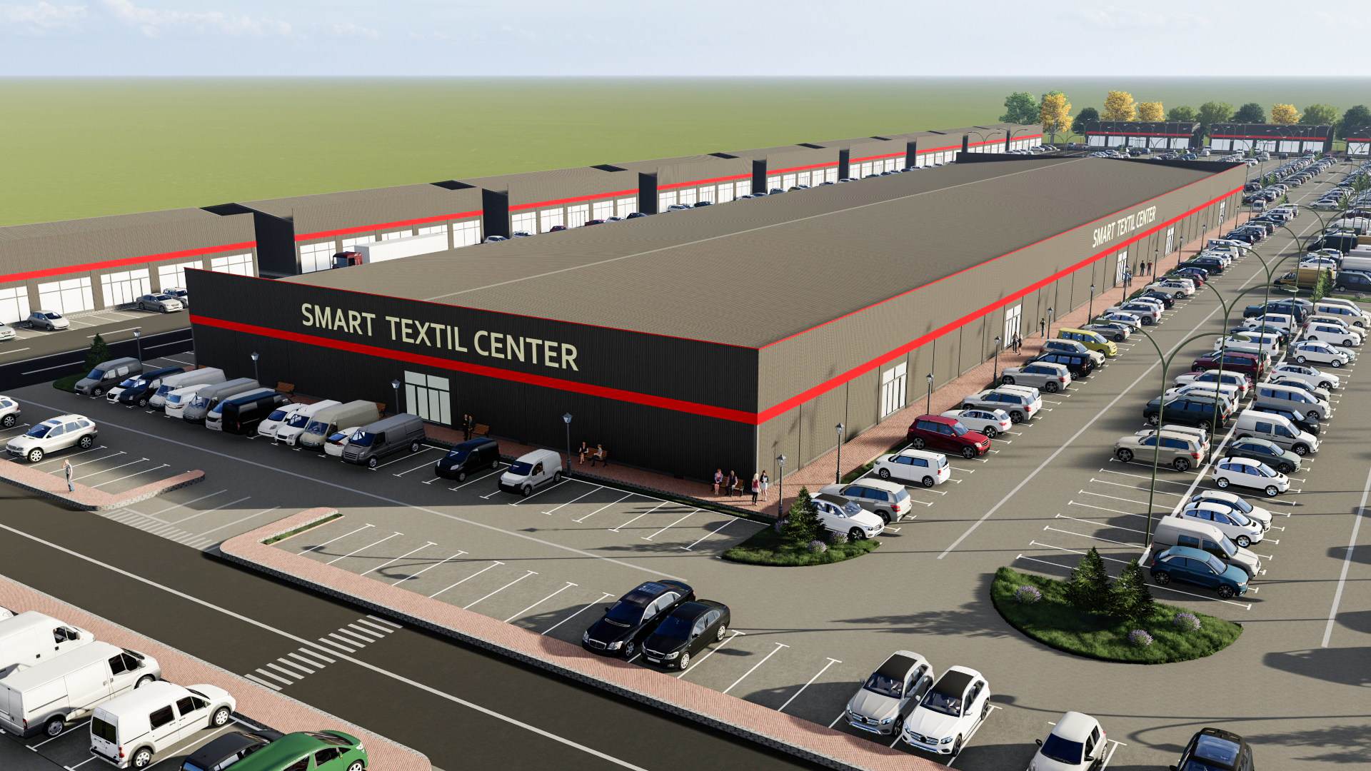 Smart Textil Center - 027