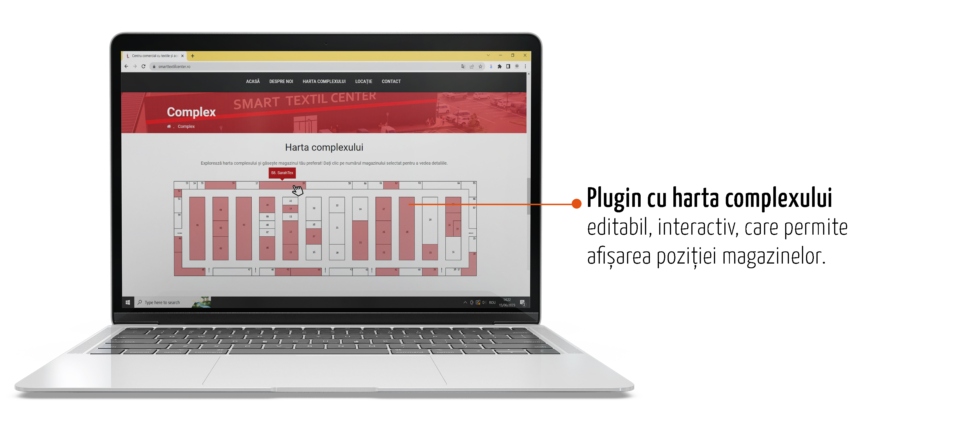 Smart Textil Center - website - 039