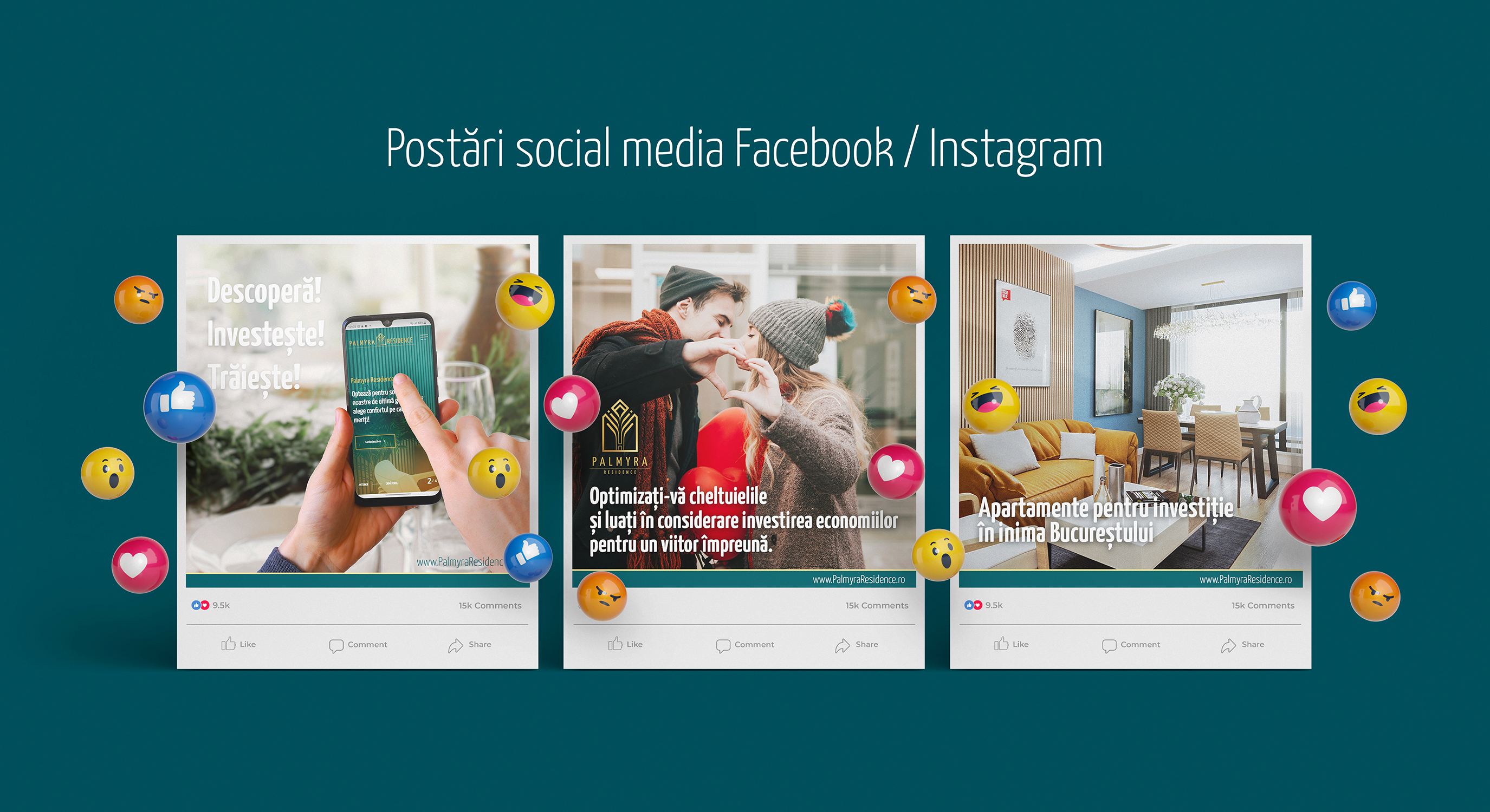 Palmyra Residence I - 044