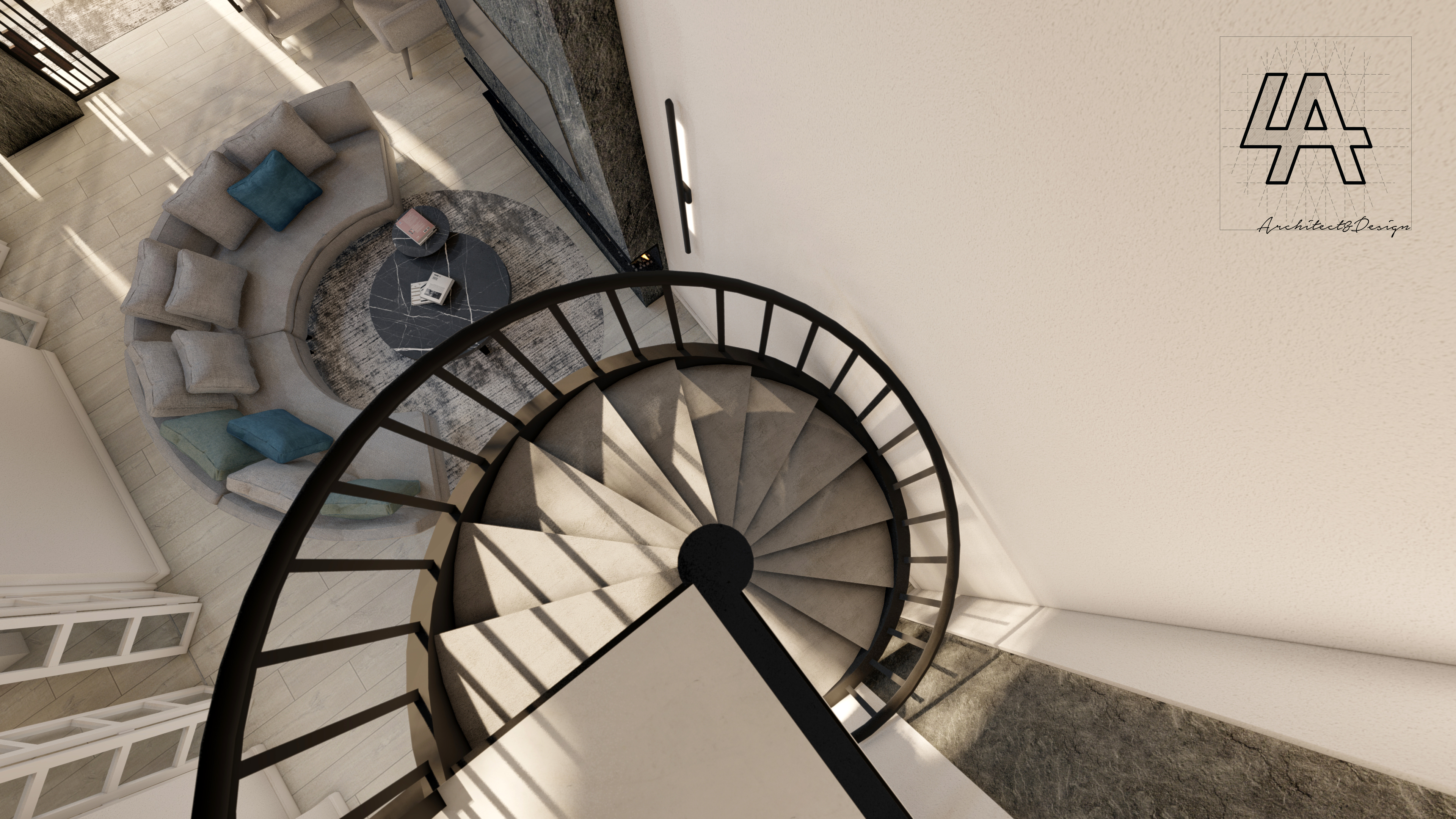 Casa Halil - Interior design - 063