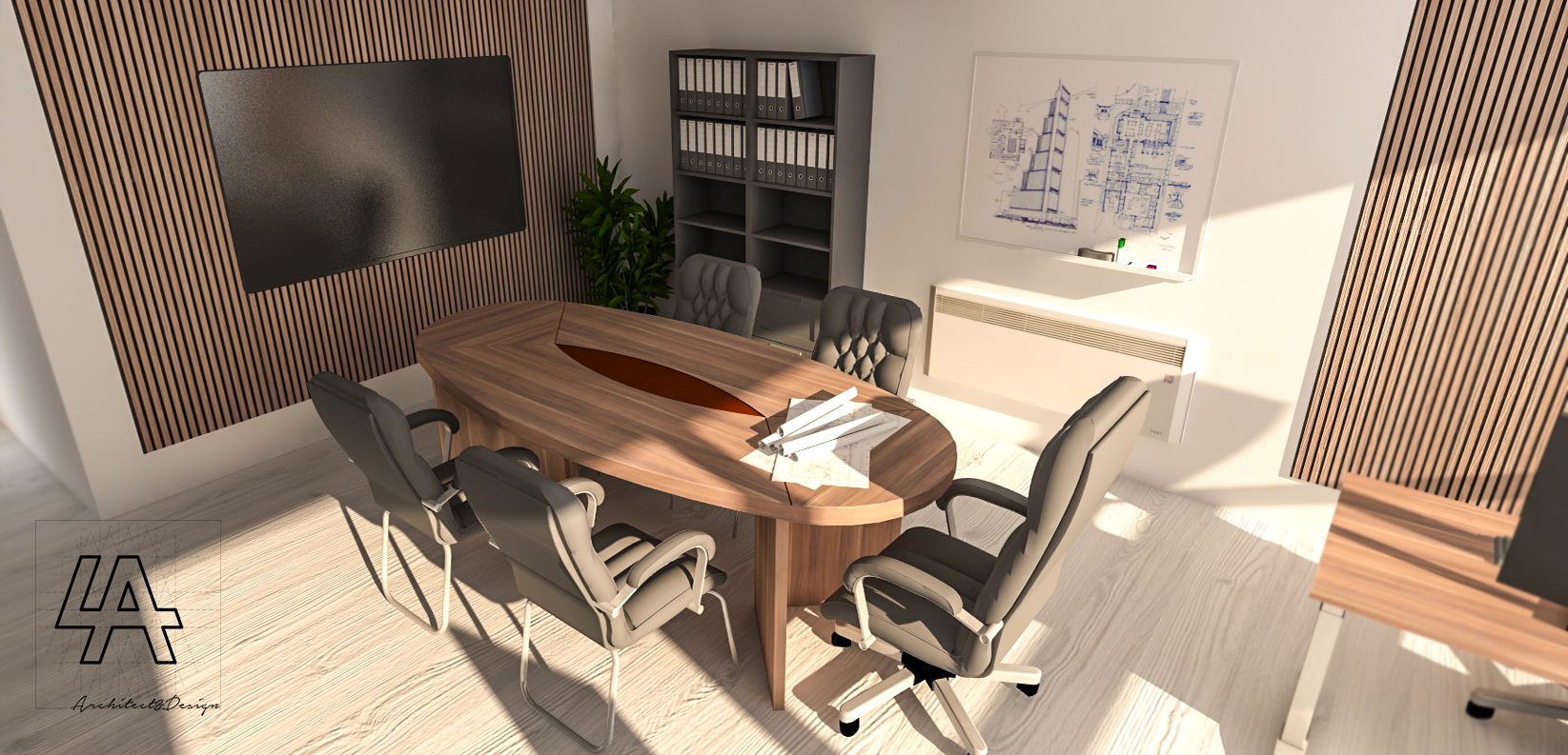 Birou Arhitectura - 082