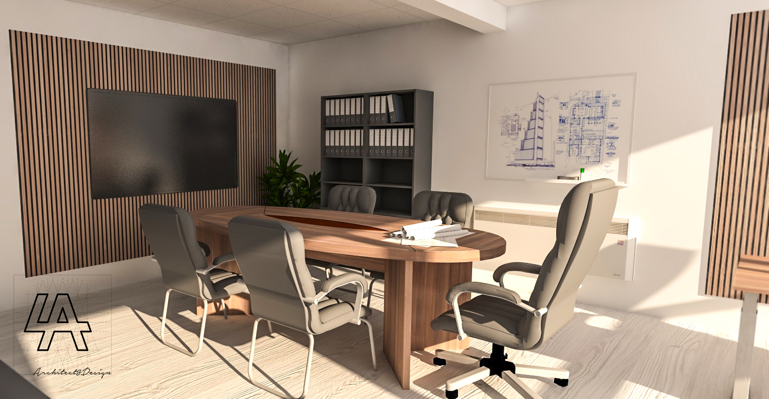 Birou Arhitectura - 084