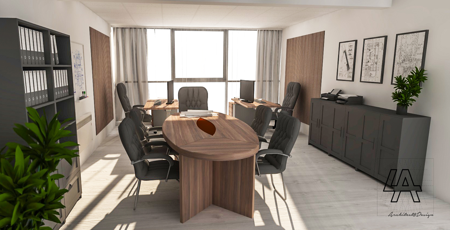 Birou Arhitectura - 086