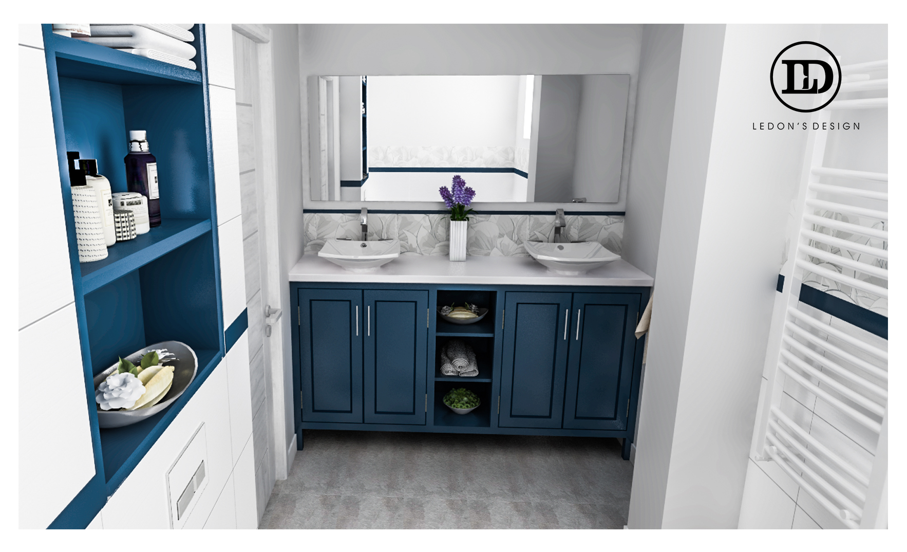 BAIA MATRIMONIALĂ - 009