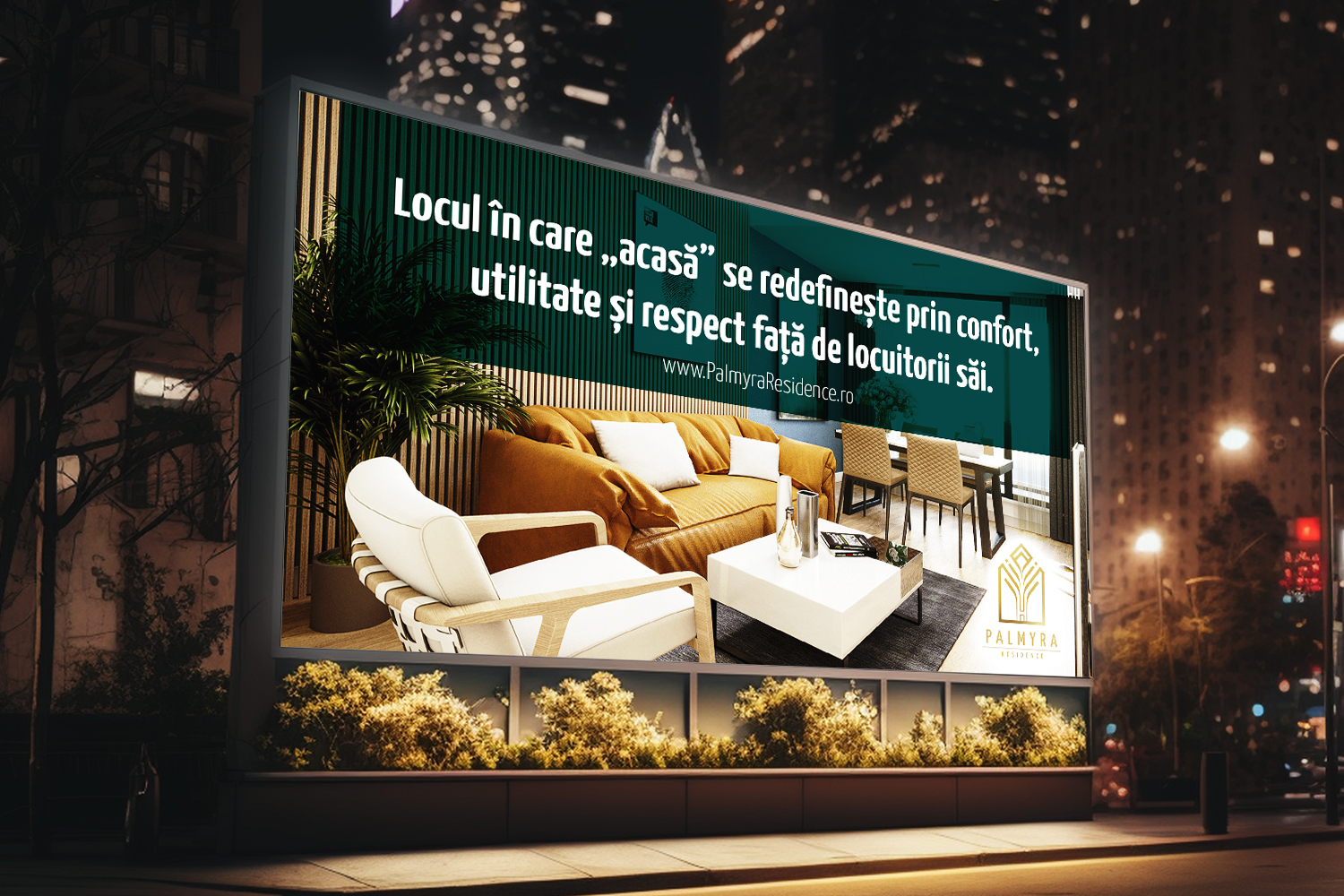 Palmyra Residence I - 090