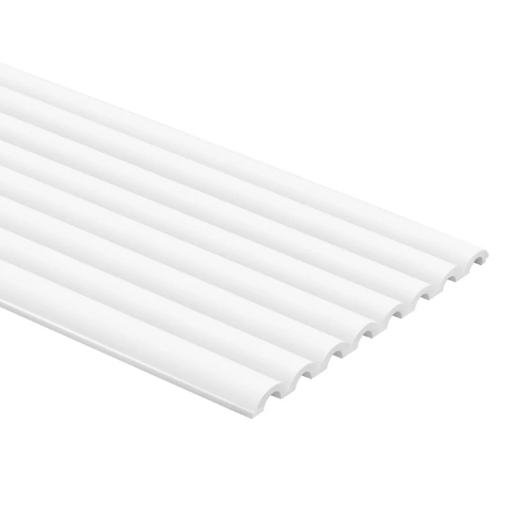 Panou decorativ 3D WP001 Duna – 24,7×1,32×270 cm