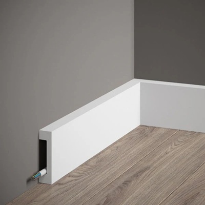 Plinta din duropolimer MD009 – 10x1,7x200 cm